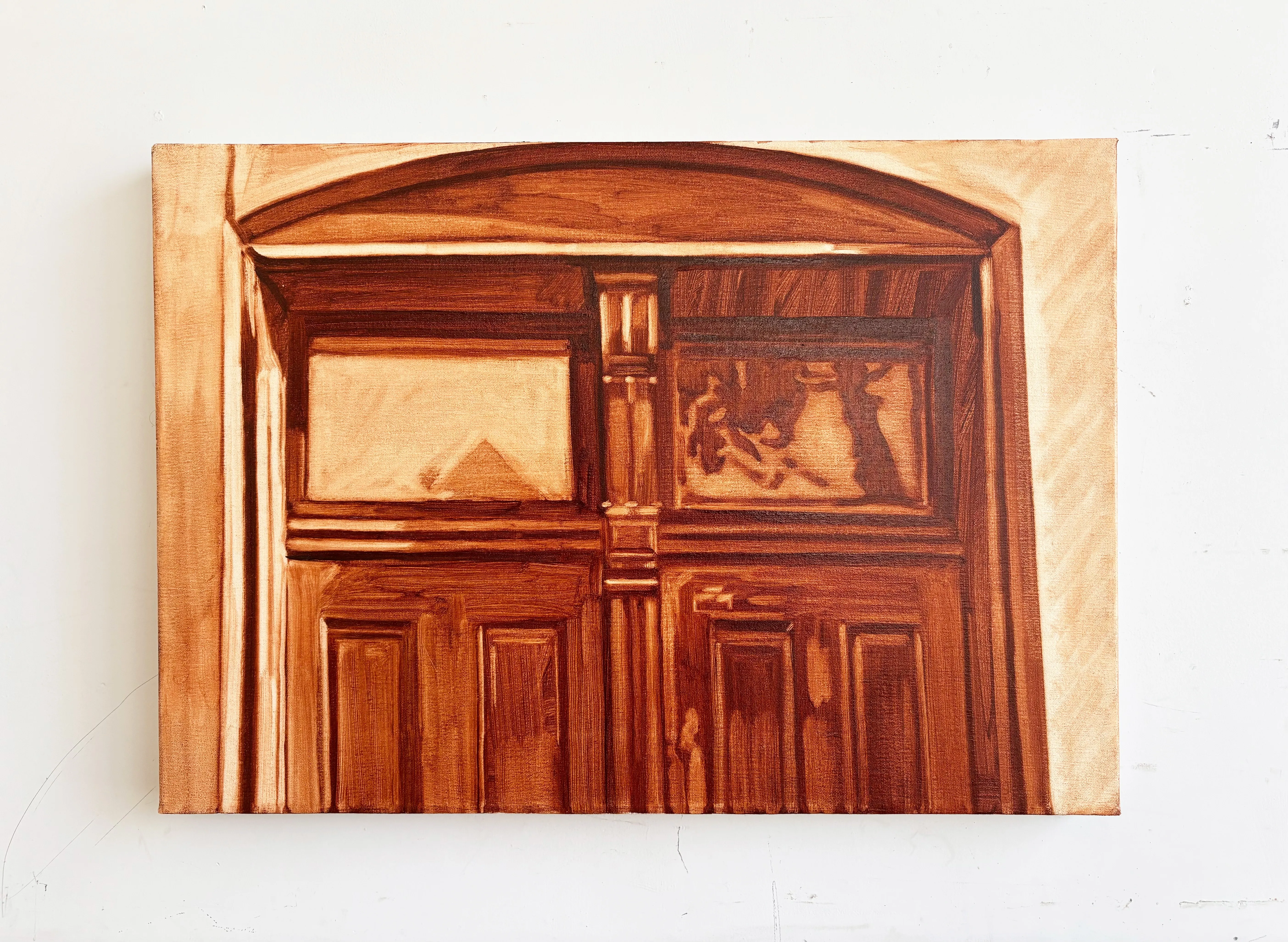 Window, Edgewater, 2025