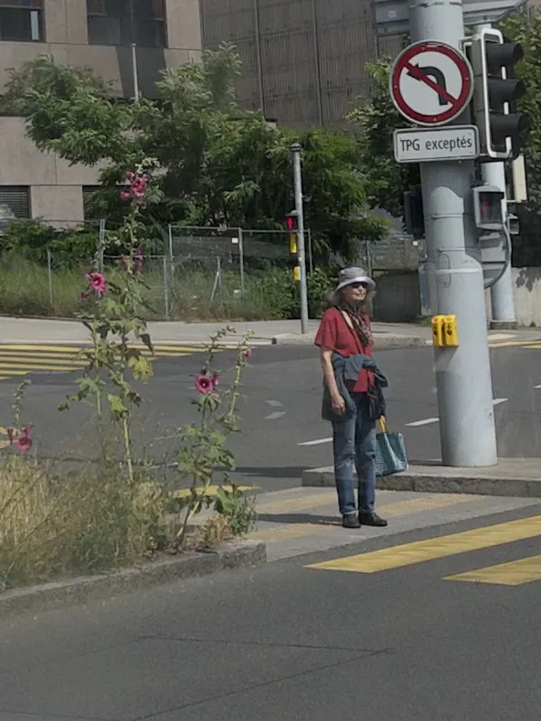 Eye Cheek Jupiter, 2025 (2/5)