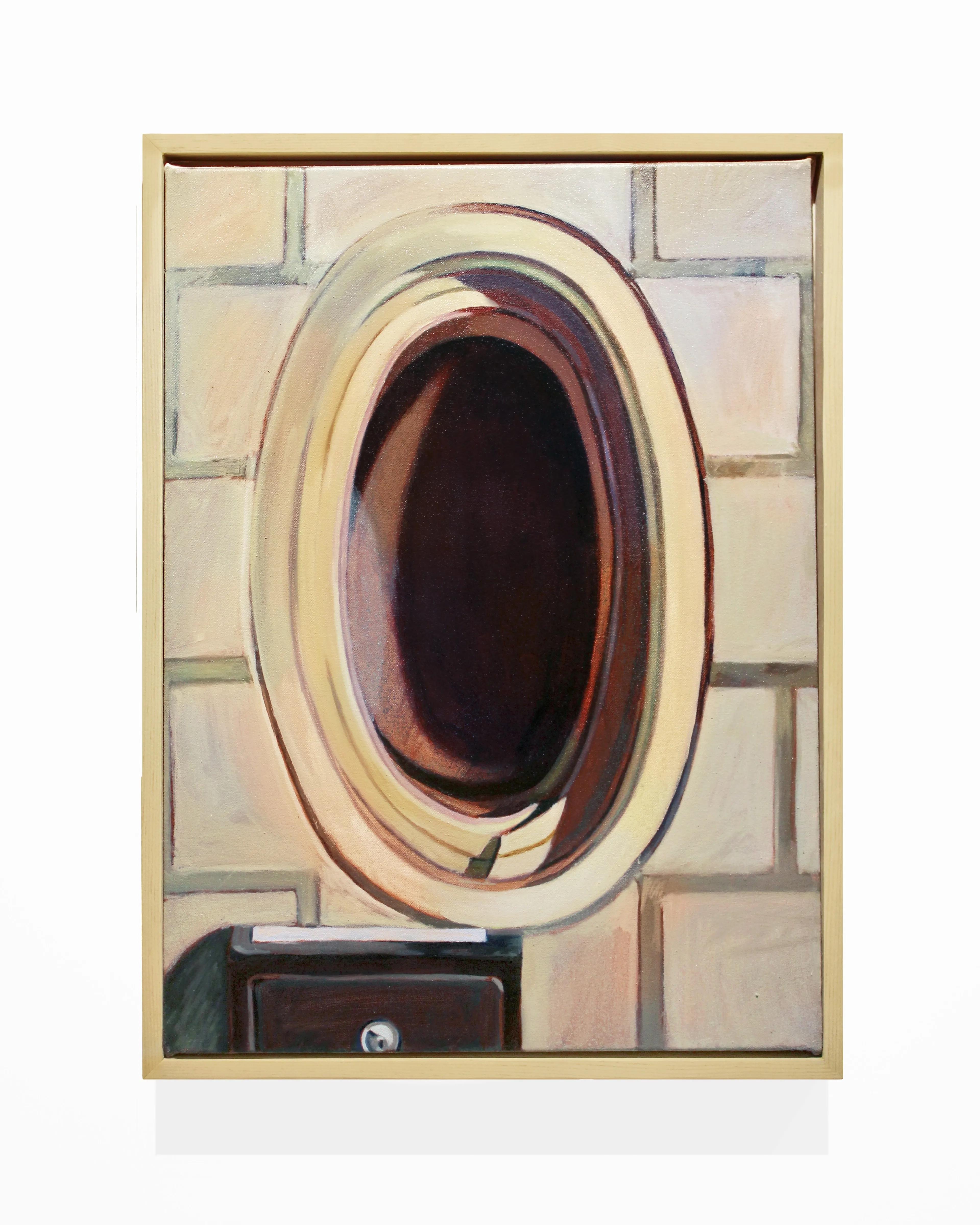 Double Window, 2026
