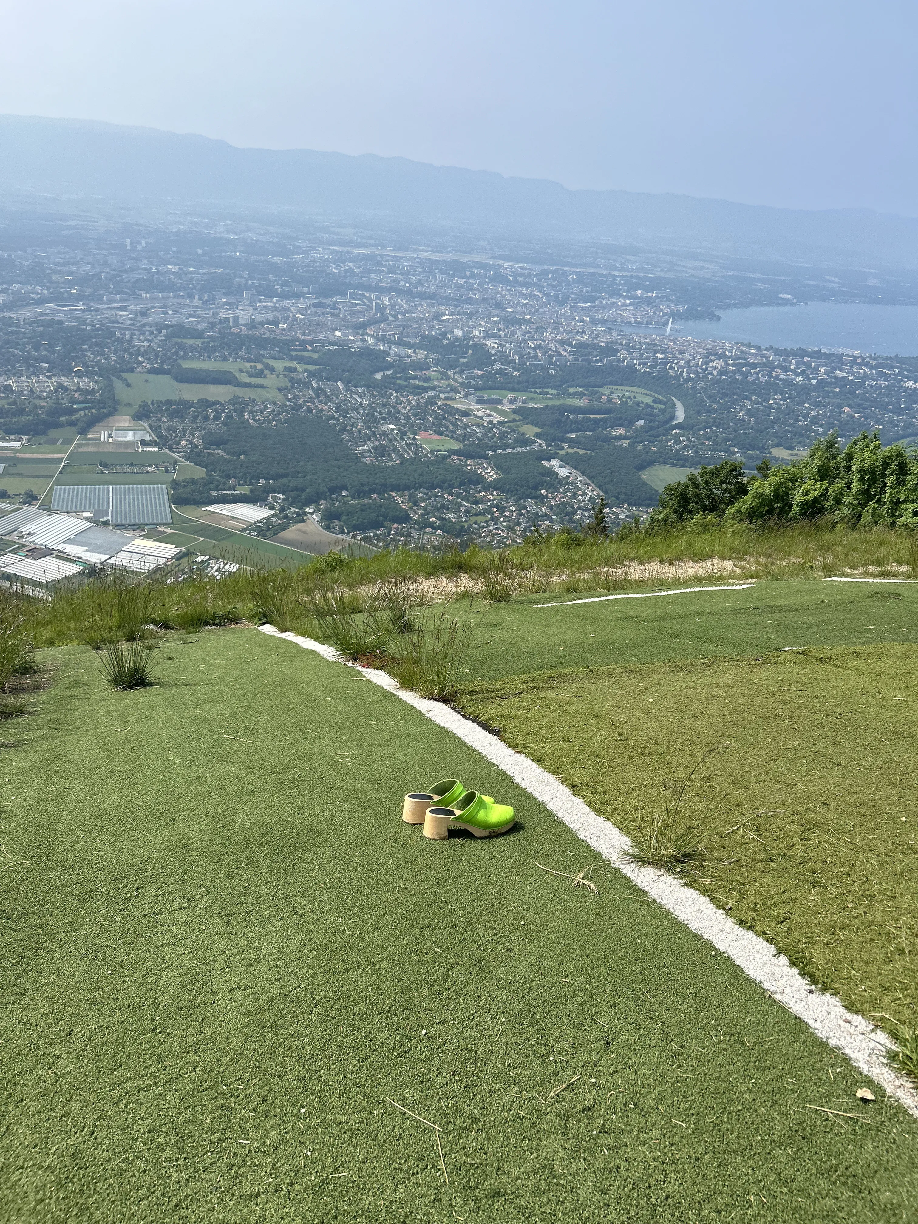 Eye Cheek Jupiter, 2025 (4/5)