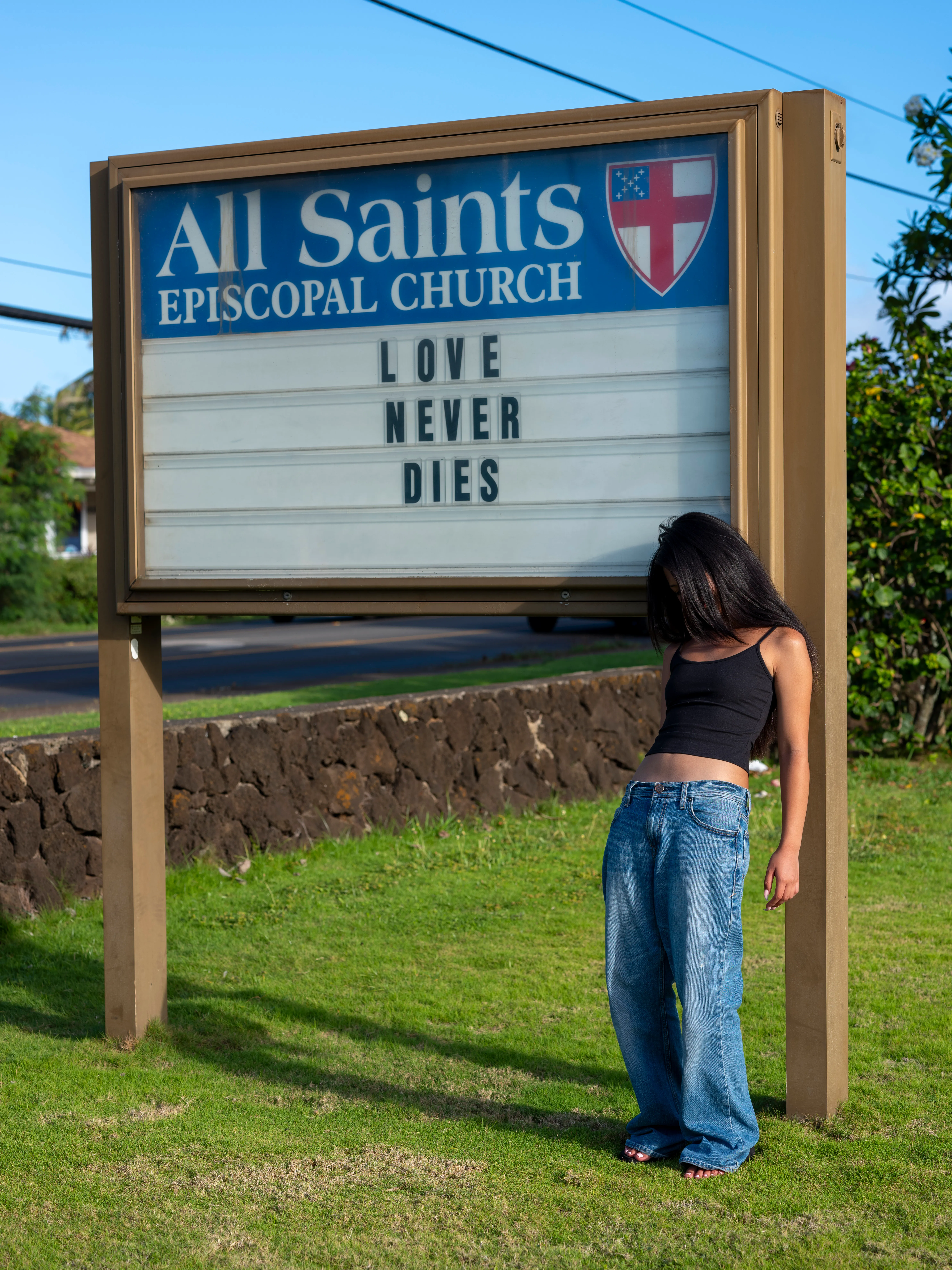 Love Never Dies, 2025 (4/5)