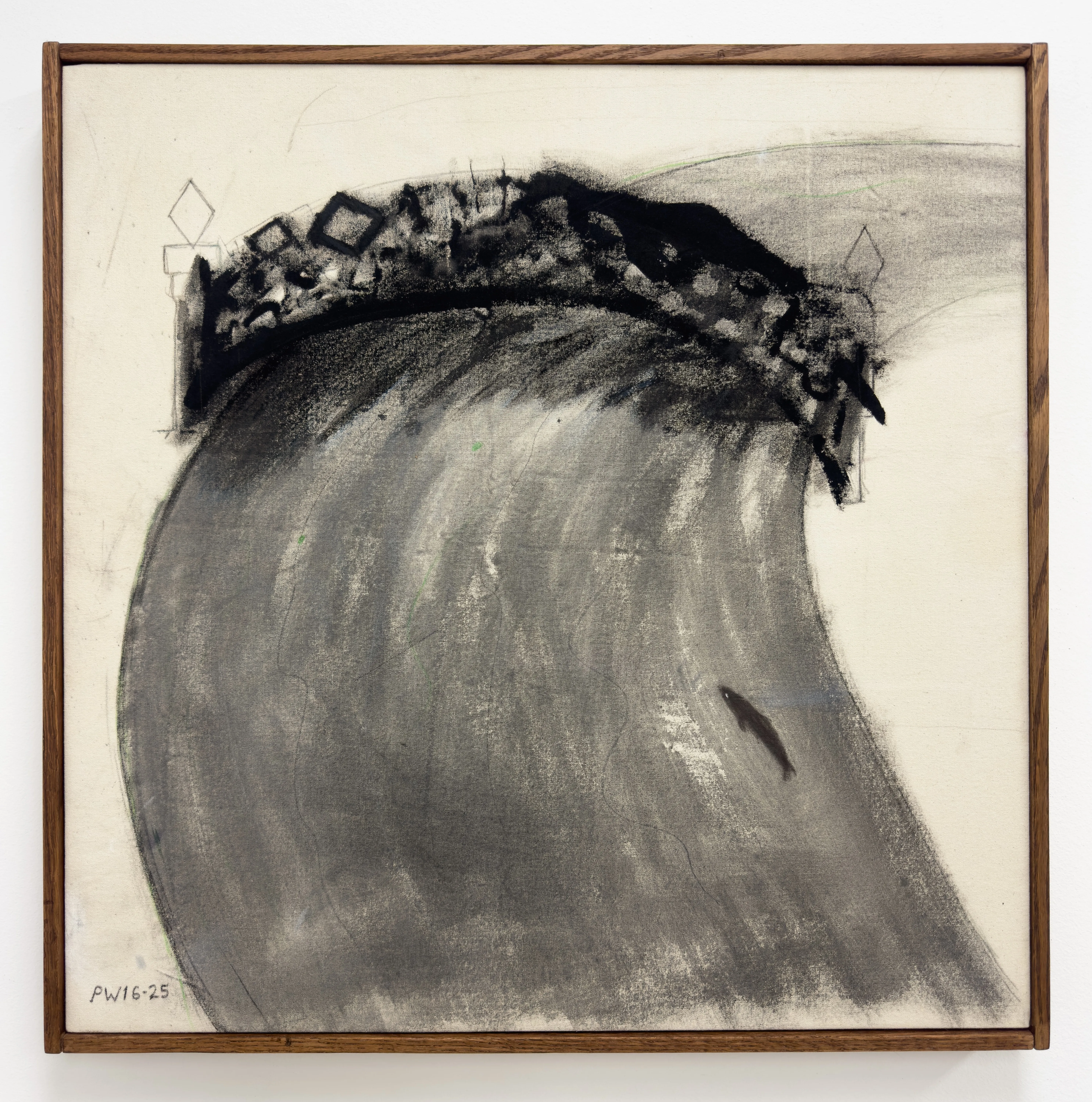 Bridge, River, Trout, 2016 - 2025