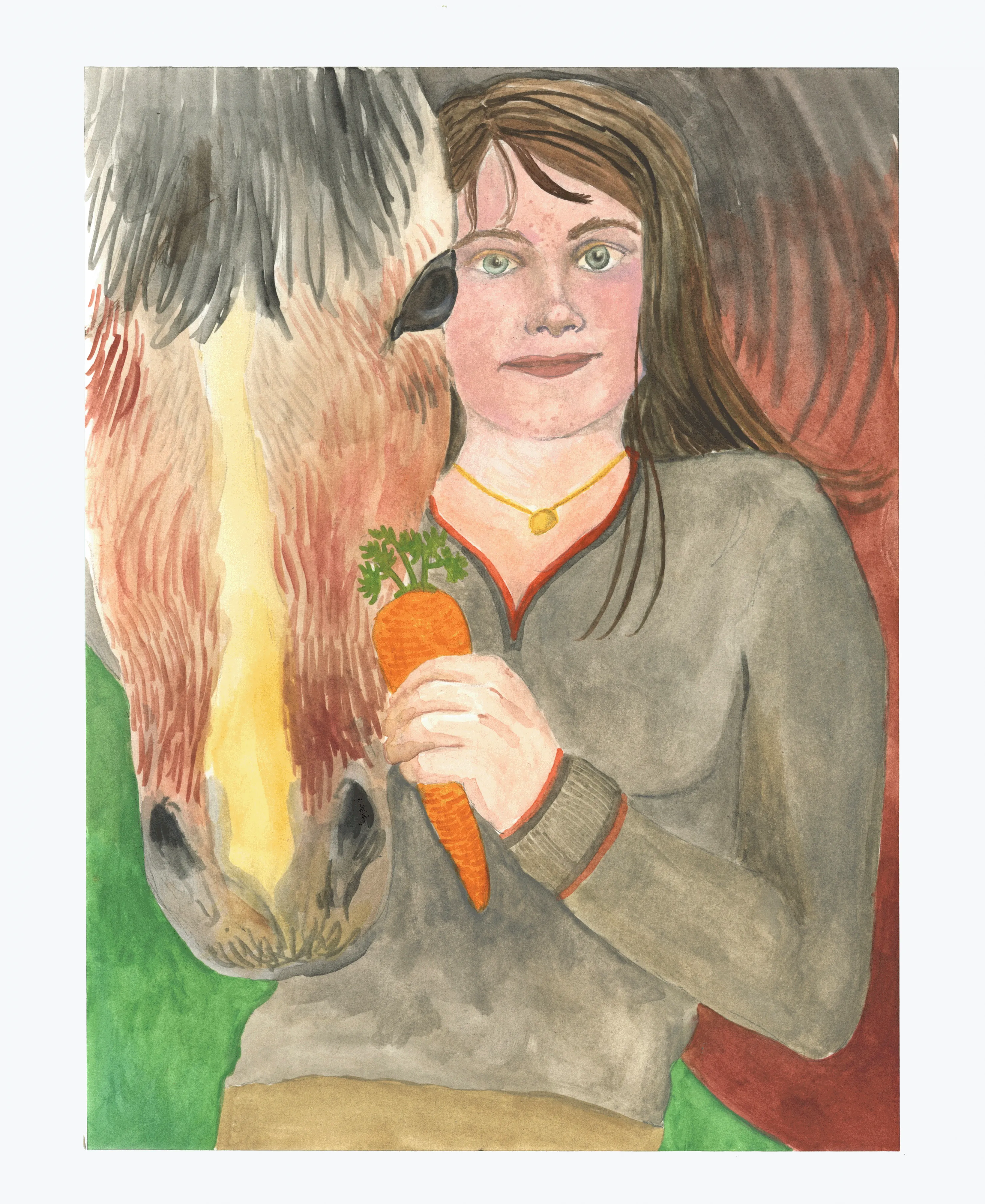 Cover image for the Spring 2025 issue.